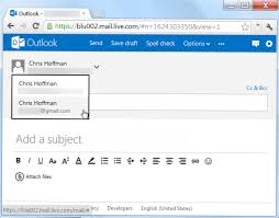 Cara Menggabungkan Semua Alamat Email Anda Ke Satu Kotak Masuk Outlook Com Bagaimana Caranya Kiat Komputer Dan Informasi Berguna Tentang Teknologi Modern