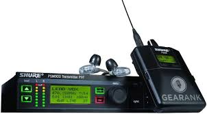 It means you've had enough of the interference of the floor and want to be in control of a good place to start is deciding whether to go wireless or wired with your ear monitors. The Best In Ear Monitors For Musicians Wireless 2021 Gearank
