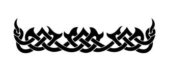 Large Tribal Celtic Arm Band Tattoo Tattoo Tabatha Arm Band Tattoo Band Tattoo Celtic Band Tattoo