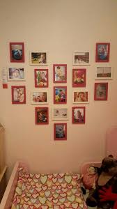 Ikea Fiskbo Frames Collage