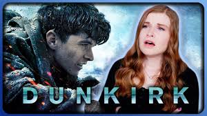 First time watching DUNKIRK