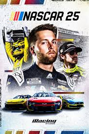 NASCAR 25