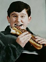 WELCOME TO MY BLOG: Dudley Dursley