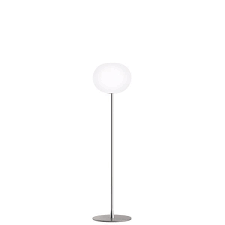 Decorative architectural outdoor custom for professionals flos world contact dk. Flos Glo Ball F Floor Lamp The Century House Madison Wi