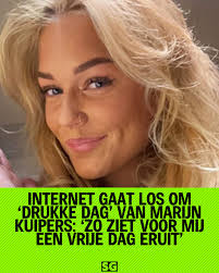Marijnkijper