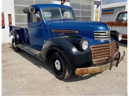 Image result for Oakwood Brown 1941 GMC