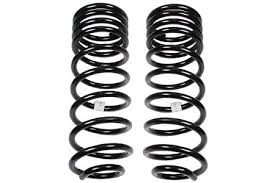 Many drivers appreciate the convenience of toyota sequoia suspension systems that come in kits that have. 2 5 Lift Rear Coils For Toyota Sequoia 2000 2007