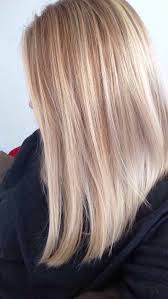Blonde Ombre Maison Maite Long Hair Styles Spring Hairstyles Hair