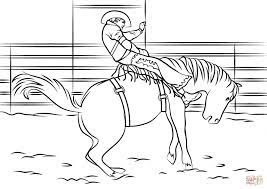 You are viewing some rodeo sketch templates click on a template to sketch over it and color it in and share with your family and friends. Pin On Horse Coloring Pages