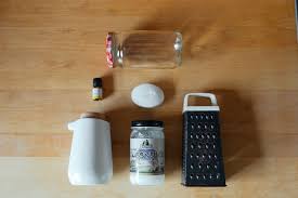 Savon A Mains Liquide Fait Maison Savon Fait Maison Savon Maison