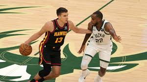 Expert pick for game 6 of the nba finals. Hawks Vs Bucks Prediction Pick For Nba Playoffs Game 5 Tonight From Fanduel Sportsbook