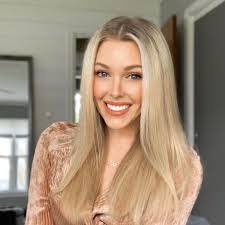 Tabatha Oneal's Instagram, Twitter & Facebook