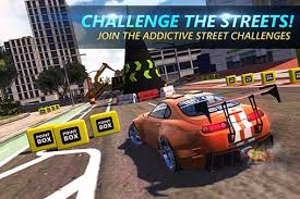 Dan selanjutnya ada game balap mobil android yang sedikit berda yaitu dubai racing. Speed Legends 2 0 1 Apk Mod Money Data For Android
