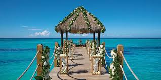 I am open to sponsorships contact my email for business only! Dreams Dominicus La Romana Resort Spa Venue Dominican Republic