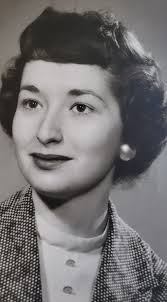 Obituary of Barbara Anne Markey