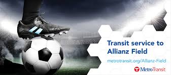 As of today (late april 2019) you can park for free in the lots on the west side of the stadium. Allianz Field Metro Transit