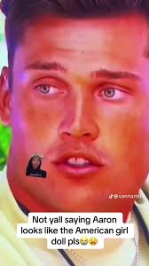 #greenscreen 😭😭 #loveislandusa #americangirldoll