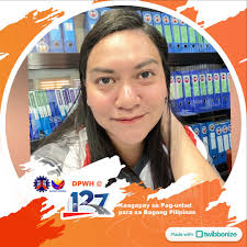 Baby Jane Rosales Bernal