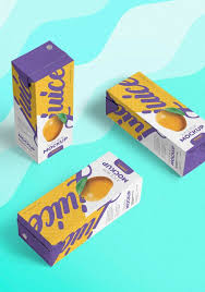 Download Free Juice Box Mockup Zippypixels Juice Boxes Box Mockup Juice
