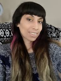 Tanya Valdez's Instagram, Twitter & Facebook