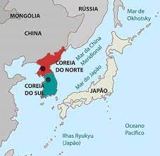 Por favos não consulte o google maps. Coreia Do Norte Mapa Mundi Mapa Coreia Do Norte Mapa Mapa Do Japao