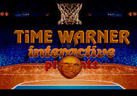 Dick Vitale S Awesome Baby College Hoops Screenshots For Genesis Mobygames