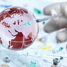 We did not find results for: What Is Covax And Why Does It Matter For Getting Vaccines To Developing Nations