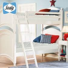 Costco Sealy Posturpedic Twin Mattress Two Pack 429 Twin Mattress Mattress Shared Girls Bedroom