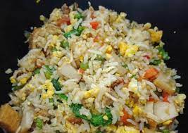 Haluskan semua bahan untuk bumbu nasi goreng. Resepi Nasi Goreng Kampung Modern Paling Sedapnak Buat Pun Mudah Masakan Malaysia Pedas