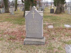 James Dobbyn (1806-1892)