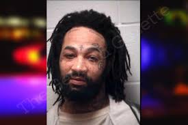 Charles Compton — Henry County Jail Bookings