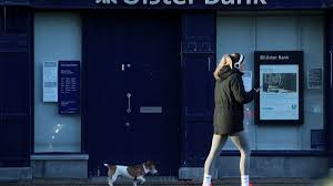 It is legally split into separate entities in northern ireland and the republic of ireland. Q A What Does Ulster Bank S News Mean For Me