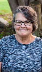 Obituary for Brenda Smith