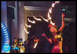 Thaipusam is a dramatic hindu festival celebrated every year on the full moon according to the tamil calendar in the month of thai. Piff 2019 S Street Food Festival To Bring Over 100 Iconic Penang Hawker At One Place Penang Foodie