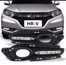 With distinct exterior lines and great. Honda Hr V Bodykit Modulo Mugen Accessories Modified Hrv Suv