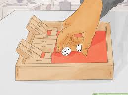 Craps may be the most complicated table game at the casino, but it doesn't have to be scary. 7 Ways To Play Dice 2 Dice Gambling Games Wikihow