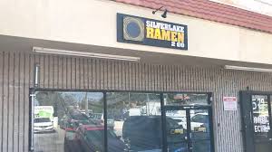 Maybe you would like to learn more about one of these? Busy Silverlake Ramen Tries To Ease Its Long Lines With Nearby Takeaway Spot Eater La