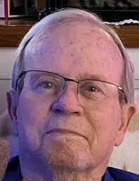 Obituary for Tony Keith Creech