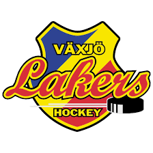 Los angeles lakers logo vector (eps, ai, postscript, pdf or svg). Hockey Club Vaxjo Lakers Logotype Free Vector Image In Ai And Eps Format Creative Commons License
