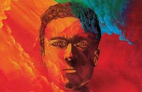 AARON BUCHANAN & THE CULT CLASSICS