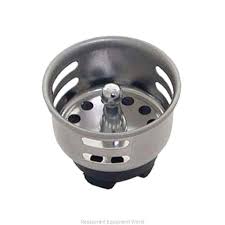 crown brands sstr 15 drain, sink basket