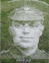 Lives of the First World War