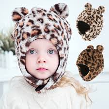 2021 Brand New Newborn Baby Kids Girls Boys Winter Warm Knit Hat Furry Balls Pompom Solid Warm Cute Lovely Beanie Cap Gifts Aliexpress Mobile