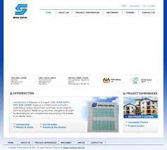 Project complexity necessitated an eot claim which bina schedulers successfully performed as we were involved from the beginning with detailed records by. Bina Setul Sdn Bhd Malaybuibui