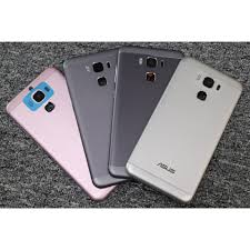 ASUS Zenfone 3 Max ZC553KL ...