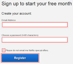 Another reason why intending and old netflix users search for fake credit cards is because the streaming company only offers its new users a limited free trial period. How To Get Netflix Without A Credit Card Free Tutorial