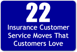 Insurance Agency Customer Service 22 Little Things That Are Huge Life Insurance Quotes Life Insurance Facts Life Insurance Sales