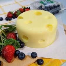 It is a mixture of agarose and agaropectin, which are indigestible polysaccharide. 5 Resep Cara Membuat Agar Agar Untuk Puding Dan Jelly Dengan Santan Rasa Buah Busa Pelangi Diadona Id