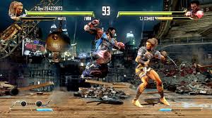 It's the only fighting game out right now that gives you the option of trying it like that before committing to a purchase. Killer Instinct Season 2 Rayman Origins Hit Games With Gold Today Attack Of The Fanboy