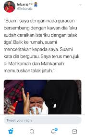 Dalam setiap ibadah, tentu niat berperan penting dalam menentukan sah atau berikut dibawah ini beberapa lafal niat zakat fitrah sesuai dengan pembayar zakat fitrah. Suami Sebut Lafaz Cerai Talak 3 Secara Bergurau Namun Mahkamah Putuskan Jatuh Talak The Reporter